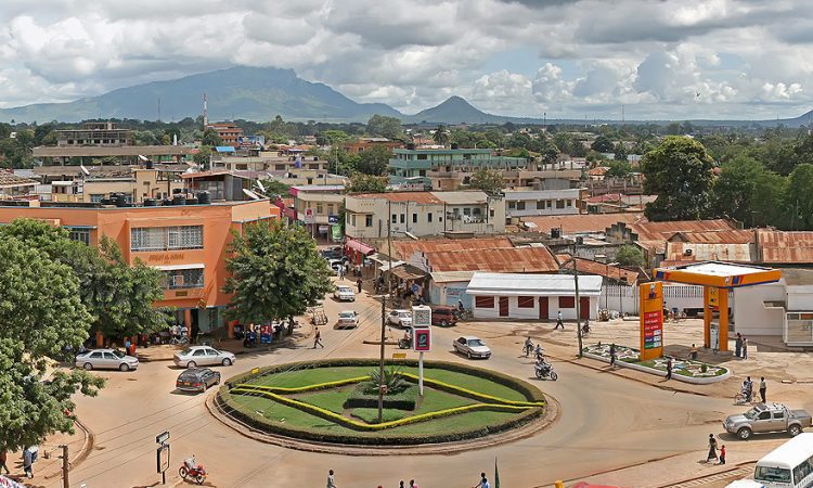 Morogoro